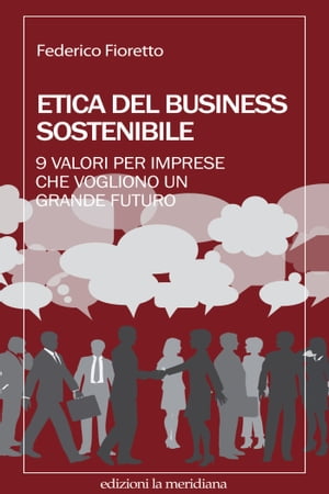 Etica del business sostenibile