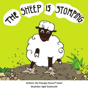 The Sheep is Stomping