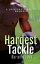 Hardest Tackle: A Passionate RomanceŻҽҡ[ Marianne Lowe ]