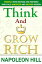 Think and grow rich