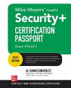 Mike Meyers CompTIA Security Certification Passport, Sixth Edition (Exam SY0-601)【電子書籍】 Dawn Dunkerley