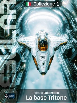 ŷKoboŻҽҥȥ㤨NEBULAR Collezione 1 : La base Tritone Romanzi da 1 a 5Żҽҡ[ Thomas Rabenstein ]פβǤʤ800ߤˤʤޤ