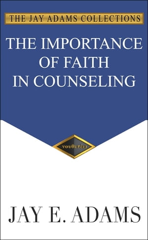 The Importance of Faith in Counseling