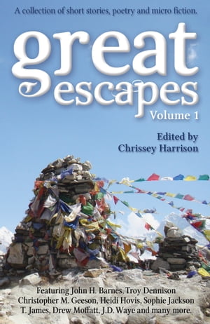 Great Escapes, Volume 1