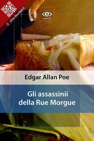 Gli assassinii della Rue Morgue