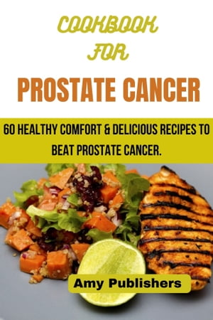 COOKBOOK FOR PROSTATE CANCER