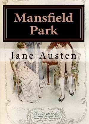 MANSFIELD PARK【電子書籍】[ Jane Austen ]