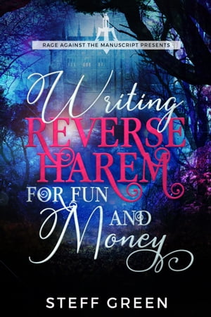 Writing Reverse Harem for Fun and Money