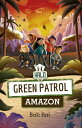 Reading Planet: Astro Green Patrol: Amazon - Mercury/Purple band【電子書籍】 Bali Rai