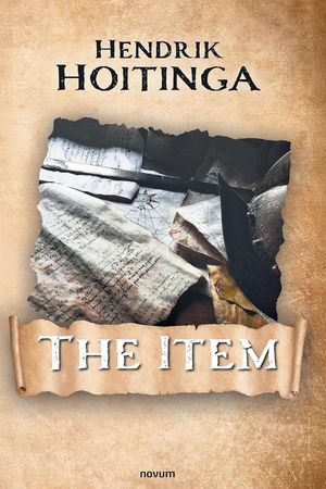 ŷKoboŻҽҥȥ㤨The ItemŻҽҡ[ Hendrik Hoitinga ]פβǤʤ415ߤˤʤޤ