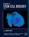 Essentials of Stem Cell Biology【電子書籍】