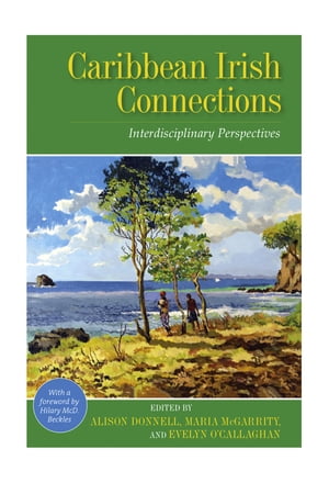 Caribbean Irish Connections: Interdisciplinary Perspectives