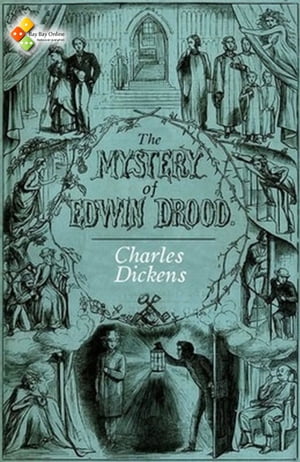 The Mystery of Edwin Drood