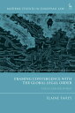 Framing Convergence with the Global Legal Order The EU and the World【電子書籍】
