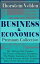 BUSINESS & ECONOMICS Premium Collection: 30+ Titles in One Volume: The Theory of Business Enterprise, The Higher Learning in America, The Vested Interests and the Common Man, On the Nature of Capital…