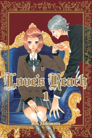 Love's Reach 1