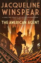 The American Agent A compelling wartime mystery