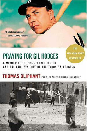 Praying for Gil Hodges