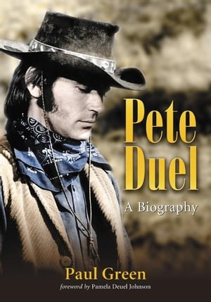 Pete Duel