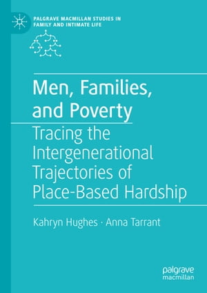 Men, Families, and Poverty