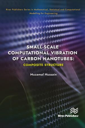 Small-scale Computational Vibration of Carbon Nanotubes: Composite Structure