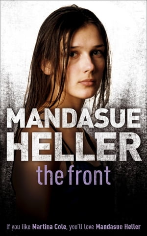 The Front What do they have to hide?Żҽҡ[ Mandasue Heller ]