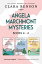 Angela Marchmont Mysteries Books 4-6Żҽҡ[ Clara Benson ]