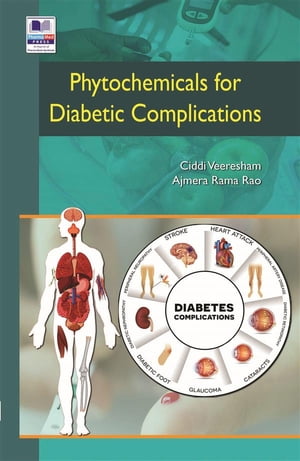 Phytochemicals for Diabetic Complications