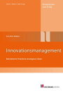 Innovationsmanagement Betriebliche Probleme strategisch l?sen