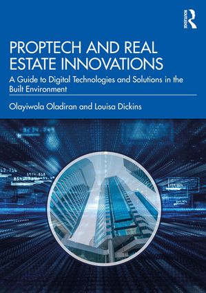 PropTech and Real Estate Innovations