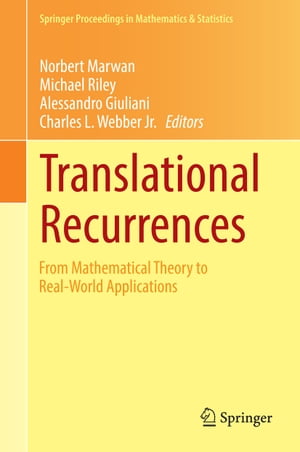Translational Recurrences From Mathematical Theory to Real-World ApplicationsŻҽҡ