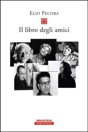 Il libro degli amici