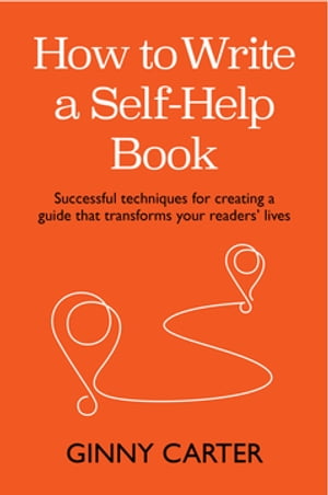 How to Write a Self-Help Book