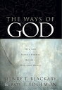The Ways of God How God Reveals Himself Before a Watching World【電子書籍】[ Henry T. ...