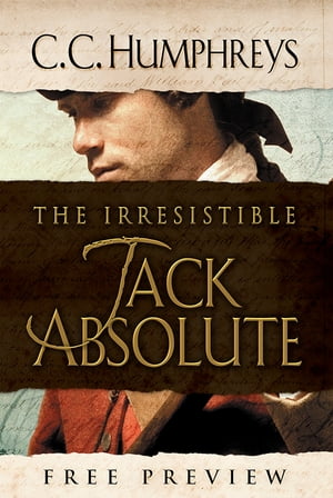 Irresistible Jack Absolute