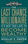 The Last Chance Millionaire It's Not Too Late to Become WealthyŻҽҡ[ Douglas R. Andrew ]