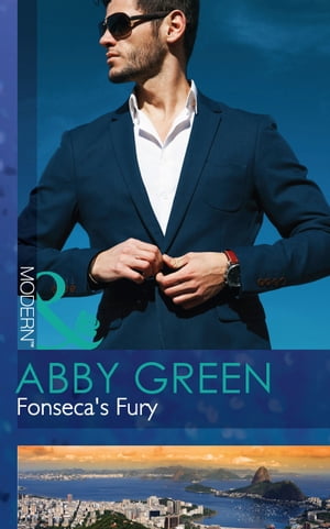 ŷKoboŻҽҥȥ㤨Fonseca's Fury (Billionaire Brothers, Book 0 (Mills & Boon ModernŻҽҡ[ Abby Green ]פβǤʤ507ߤˤʤޤ