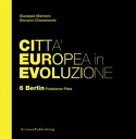 Citt? Europea in Evoluzione. 6 Berlin, Potsdamer