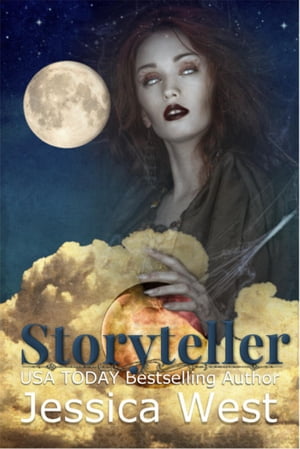 Storyteller Storyteller, #1Żҽҡ[ Jessica West ]