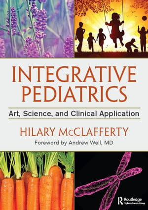 Integrative Pediatrics