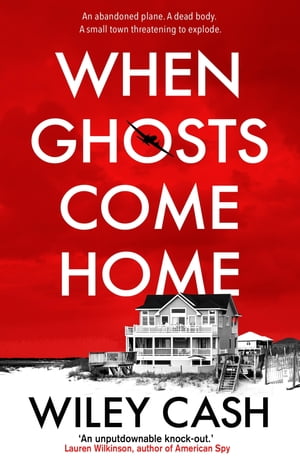 When Ghosts Come Home