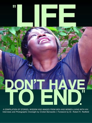 Life Doesn't Have to End