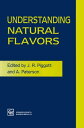 Understanding Natural Flavors【電子書籍】 J. R. Piggott