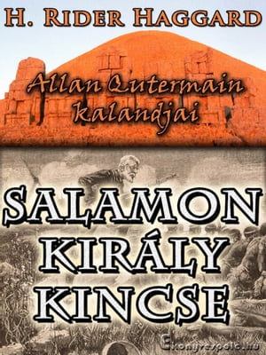 Salamon király kincse