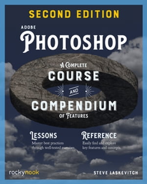 Adobe Photoshop, 2nd Edition