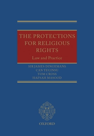 The Protections for Religious Rights