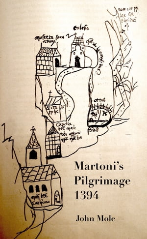 Martoni's Pilgrimage (English)