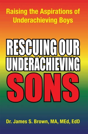 Rescuing Our Underachieving Sons