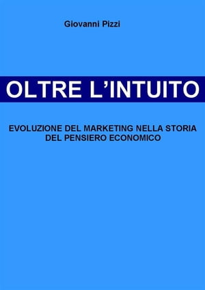 OLTRE L'INTUITO (epub)