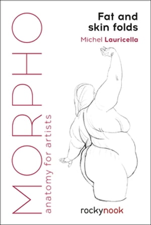 ＜p＞＜strong＞The must-have guide for all artists who draw the human figure!＜/strong＞＜/p＞ ＜p＞In ＜em＞Morpho: Fat and Skin Folds＜/em＞, artist and teacher Michel Lauricella presents a unique approach to learning to draw the human body. The typical approach to teaching anatomy and the sketching of the human form most often focuses on the skeleton and musculature. What often goes ignored is the skin itselfーhow it moves and the expressions it creates as the body moves and changes positions. This book presents a simplified and practical vision of the fat and skin folds of the human body to help you in your drawing studies, encouraging both accuracy and a rich, diverse representation of the human form.＜/p＞ ＜p＞Geared toward artists of all levelsーfrom beginners through professionalsーthis handy, pocket-sized book will help spark your imagination and creativity. Whether your interest is in figure drawing, fine arts, fashion design, game design, or creating comic book or manga art, you will find this helpful book filled with actionable insights.＜/p＞ ＜p＞(Publisher's Note: This book features an “exposed” binding style. This is intentional, as it is designed to help the book lay flat as you draw.)＜/p＞ ＜p＞TABLE OF CONTENTS＜/p＞ ＜p＞Foreword＜/p＞ ＜p＞Introduction＜/p＞ ＜p＞Head and Neck＜/p＞ ＜p＞Torso＜/p＞ ＜p＞Upper Limbs＜/p＞ ＜p＞Lower Limbs＜/p＞ ＜p＞Resources＜/p＞画面が切り替わりますので、しばらくお待ち下さい。 ※ご購入は、楽天kobo商品ページからお願いします。※切り替わらない場合は、こちら をクリックして下さい。 ※このページからは注文できません。